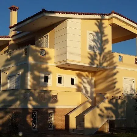 Villa Erhana