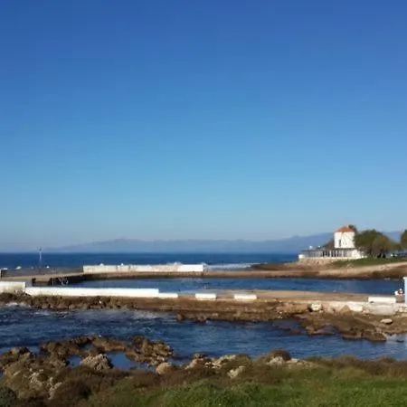 Erhana Villa Ágrilos