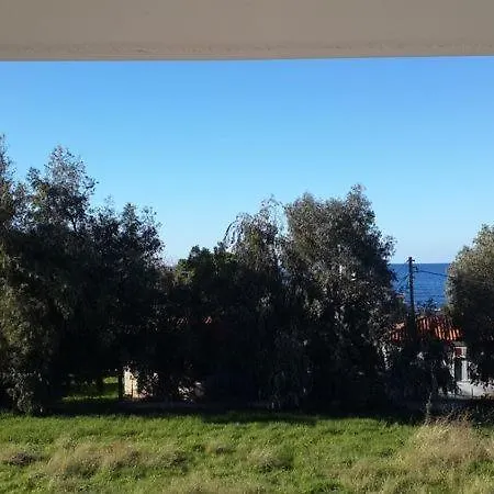 Villa Erhana Ágrilos