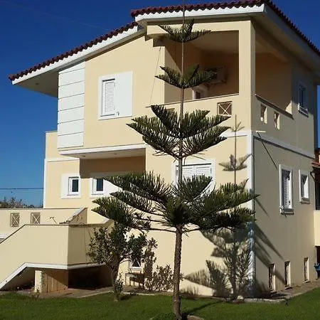 Villa Erhana *